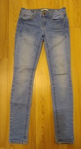 Mudd Skinny FLX Stretch Jeans